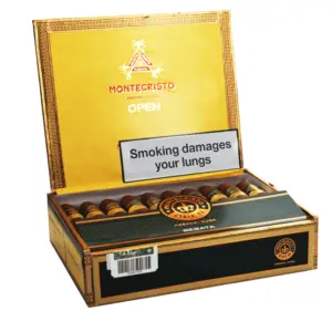 Montecristo Open Regata - Box of 20