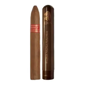 Partagas Serie P No.2 Cigar - Single