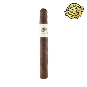Jas Sum Kral Tyrannical Buc Generosos Maduro Cigar - Single