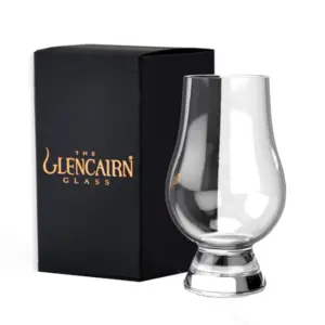Glencairn Glass with Box