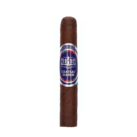 Chateau Diadem Conviction Robusto Cigar - Single