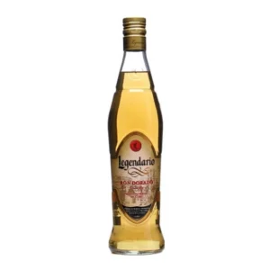 Legendario Añejo Blanco Rum (70cl / 40%)