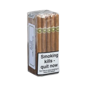 La Invicta Honduran Panetela Cigar - Bundle of 25