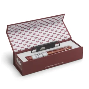 La Invicta Nicaraguan Canon Tubed Cigar - Single Gift Box
