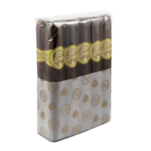 Rocky Patel Seed to Smoke Classic Toro - Bundle of 10