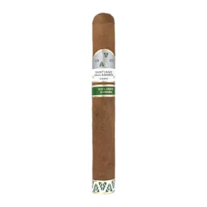 Oscar Valladares Santiago Valladares Petit Toro Cigar - Single Gift Box