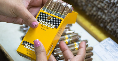 Cuban Minis
