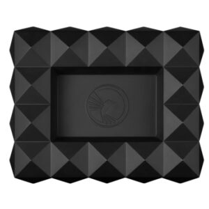 Colibri Quasar Cigar Ashtray - Black