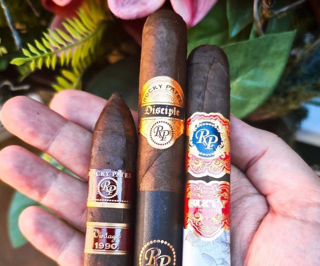 Honduran cigars