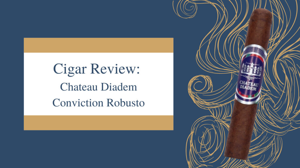 cigar review
