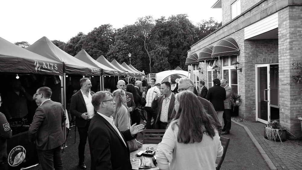 IGNITE Trade Show