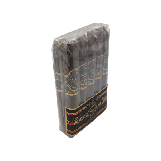 Juliany Maduro Corona Cigar - Bundle of 10