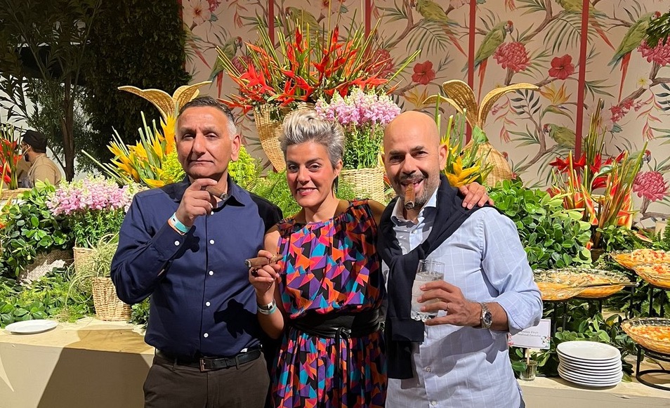 ProCigar Fest