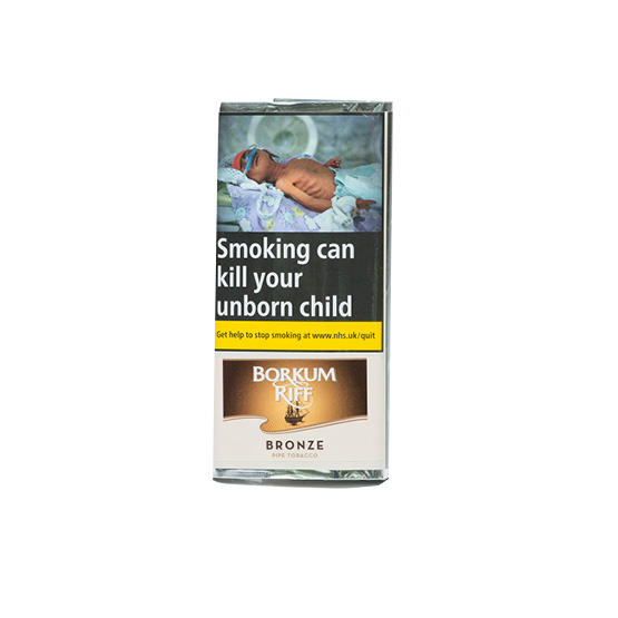 borkumriffbronze50g