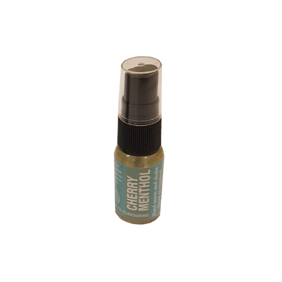 cherrymentholspray
