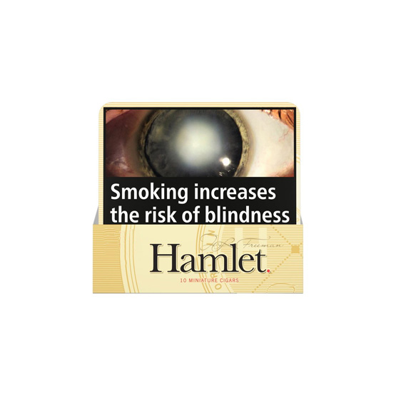 hamletminiature