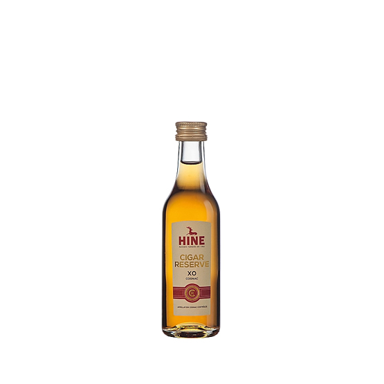 Hine Cigar Reserve XO Miniature (5cl / 40%)