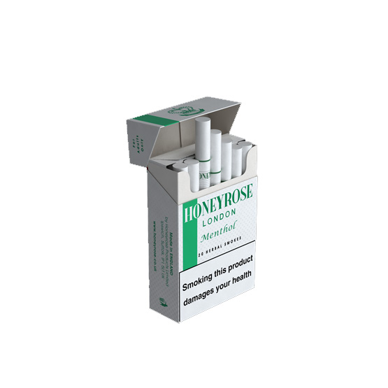 honeyrosementhol