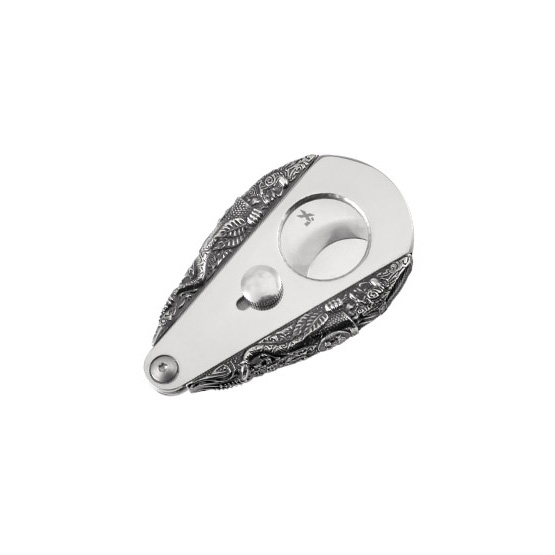 Xikar Xi3 Cigar Cutter - Mayan