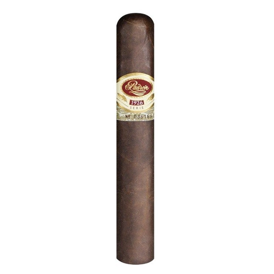 padron1926no9maduro Padron Series 1926 No. 9 Maduro - Single Cigar