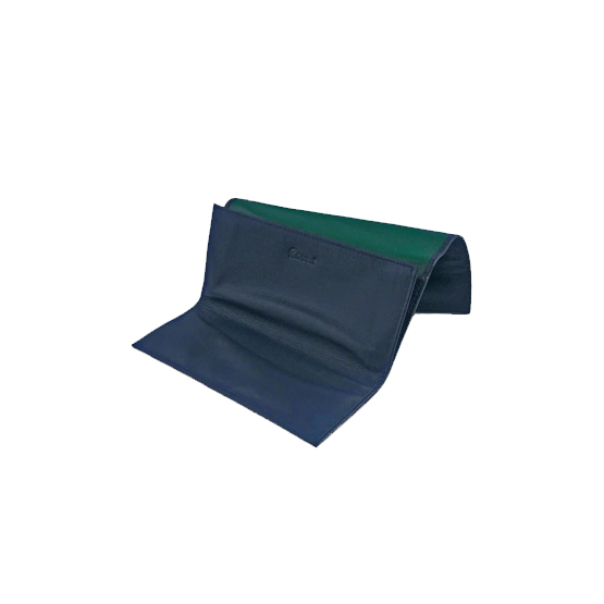 Peterson 145A Avoca Roll Up Tobacco Pouch