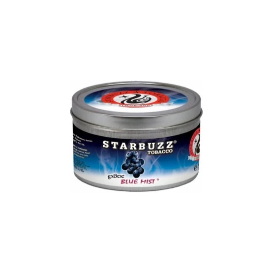 starbuzzbluemist