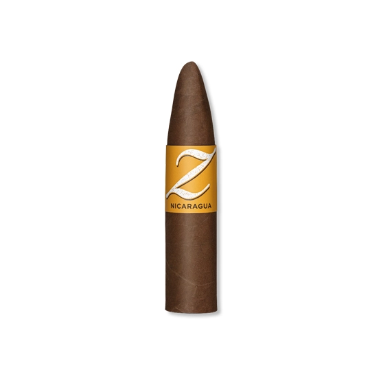 zinonicaraguashorttorpedo Zino Nicaragua Short Torpedo Cigar - Single