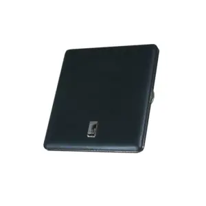 Dunhill Hard Case - 10 Cigarettes