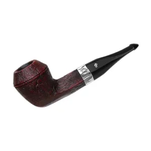Peterson Sherlock Holmes Baker Street Pipe - Sandblast