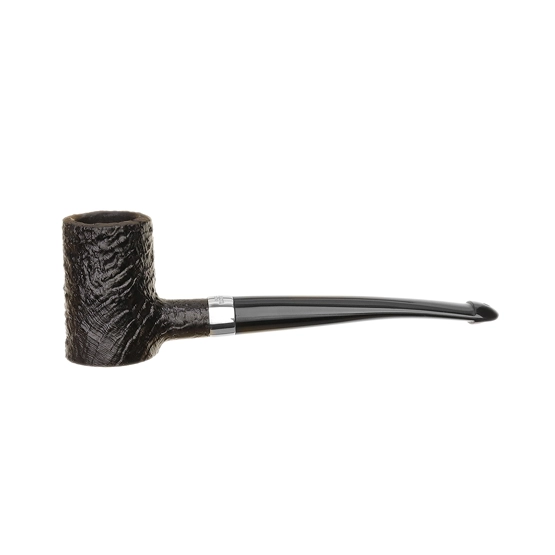 Peterson Speciality Tankard Pipe - Sandblast