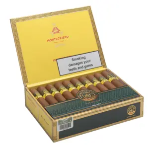 Montecristo Open Slam - Box of 20