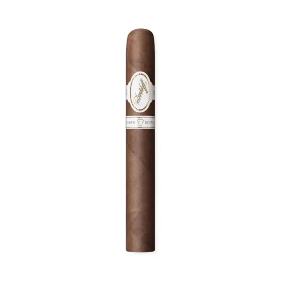Davidoff Chef’s Edition 2025 Toro Cigar – Single