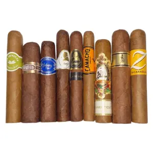 The All New Beginner’s Cigar Selection