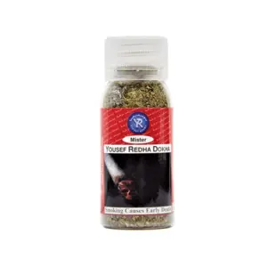 Mister Dokha – 50ml / 15g