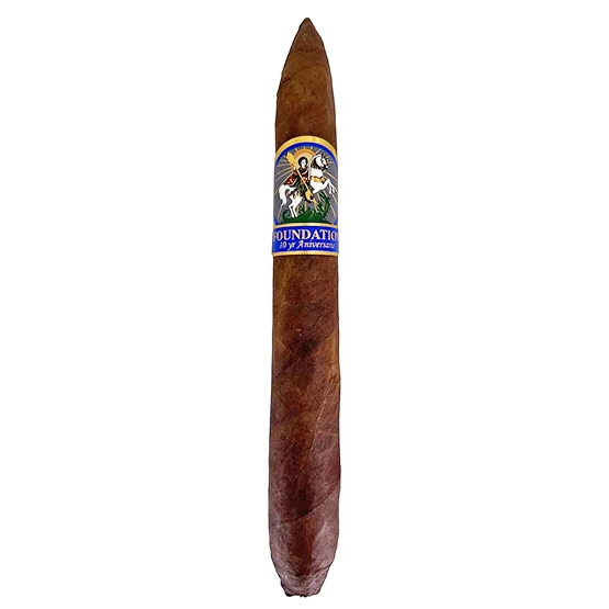 Foundation 10th Anniversary Salomon Cigar - Single