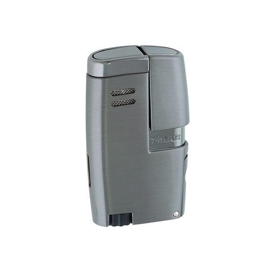 Xikar Vitara Double Jet Flame Cigar Lighter - G2