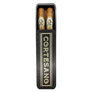 Cortesano Origen Toro Cigar - Box of 2 [Havana House Exclusive]