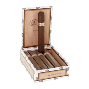 Buenaventura BV 560 Maduro Cigar - Box of 10