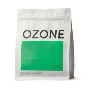 Ozone Coffee House Single Origin - 220g French Press