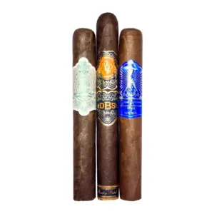 The Classic New World Toro Cigar Selection
