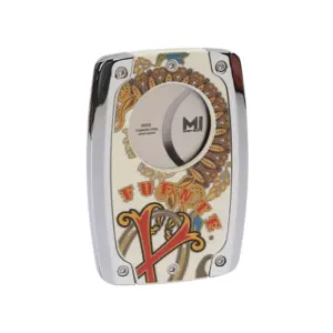 OpusX Society - Global Collection C-30 Cigar Cutter