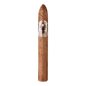 Casdagli Brothers of the Sabre Forrader Piramide Cigar - Single