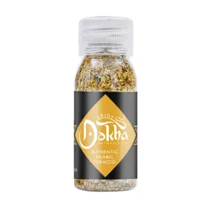 Mehriz Dokha – 50ml / 15g