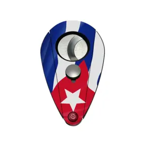 Xikar Xi2 Cutter - Terrior Series - Cuba