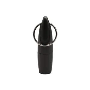 Xikar Pull Out Punch - Black
