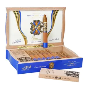 Arturo Fuente Opus X 20th Anniversary Power of The Dream Cigar - Box of 20