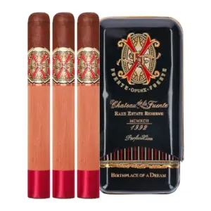 Arturo Fuente Opus X Perfexion X Cigar - Tin of 3