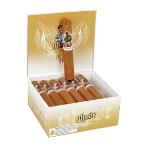 Gurkha Ghost Connecticut Shadow Cigar - Box of 21