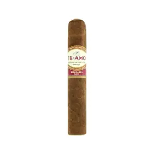 Te-Amo World Series Nicaraguan Blend Robusto Cigar - Single