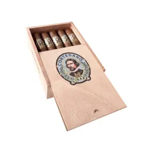Cortesano Origen Toro Cigar - Box of 10 [Havana House Exclusive]